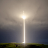 Rocket Lab's Electron Lifts Off for Eighth Rideshare Mission; Peter Beck Quoted - top government contractors - best government contracting event