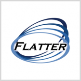 Flatter Wins USAF Leadership Dev't Program Support IDIQ - top government contractors - best government contracting event