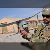 AeroVironment Lands Army Contract for Raven UAS Delivery - top government contractors - best government contracting event