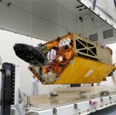 Airbus Finishes Sentinel-6A Ocean Satellite Construction - top government contractors - best government contracting event