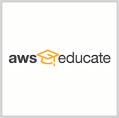 AWS to Support Cloud Degree Program for Texas Students - top government contractors - best government contracting event
