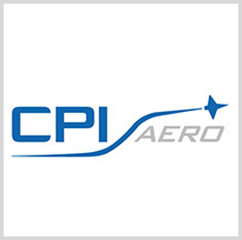 Lockheed Orders CPI Aero Components for F-16 Production - top government contractors - best government contracting event