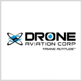 Drone Aviation's David Aguilar, Dan Erdberg to Succeed Jay Nussbaum as Chairman, CEO - top government contractors - best government contracting event