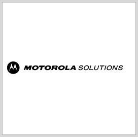 Motorola Solutions to Commercially Deploy Radio-Based Broadband Service With FCC - top government contractors - best government contracting event