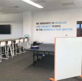 Motorola Solutions Launches Campus Innovation Center in Illinois - top government contractors - best government contracting event
