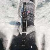 General Dynamics Taps QinetiQ NA for Virginia-Class Submarine Electronic Grounding Unit - top government contractors - best government contracting event