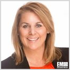 Gina Gallagher Named VP of Growth at B3 Group - top government contractors - best government contracting event