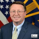 Chris Shank Joins Maxar Technologies as VP of National Security Space - top government contractors - best government contracting event