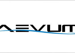 Aevum Unveils Modular Tech for Multipurpose Drone - top government contractors - best government contracting event