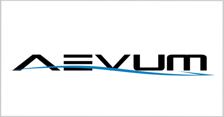 Aevum Unveils Modular Tech for Multipurpose Drone - top government contractors - best government contracting event