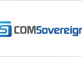 COMSovereign Adds 5 Advisory Board Members; David Wiley Quoted - top government contractors - best government contracting event