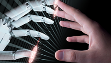 DARPA Program Aims to Help Autonomous System Operators Understand AI Process - top government contractors - best government contracting event