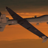 General Atomics to Modernize Italy's MQ-9 Fleet - top government contractors - best government contracting event
