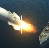 Lockheed-Northrop Team Tests Hypersonic Rocket Motor for Navy, Army Weapon Programs - top government contractors - best government contracting event