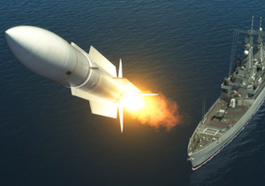 Lockheed-Northrop Team Tests Hypersonic Rocket Motor for Navy, Army Weapon Programs - top government contractors - best government contracting event