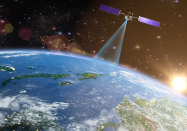 NASA Releases RFI for Future NOAA Geostationary Satellites - top government contractors - best government contracting event