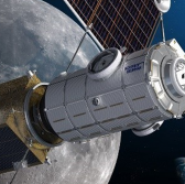 Northrop Taps Paragon to Build Life Support System for Lunar Crew Module - top government contractors - best government contracting event