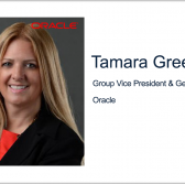 Oracle VP Tamara Greenspan Named to Homeland Security & Defense Business Council's Board - top government contractors - best government contracting event