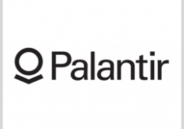 Palantir Secures Contract to Provide Software for USAF, Space Force Missions - top government contractors - best government contracting event