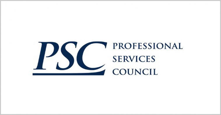 Professional Services Council Names 5 GovCon Execs as Board Members - top government contractors - best government contracting event