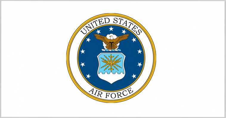 Air Force Sustainment Center Seeks Input on Industrial IoT Operational Technology - top government contractors - best government contracting event