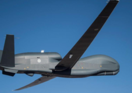 Northrop to Help USAF Implement New Mission Planning Software for Global Hawk UAS - top government contractors - best government contracting event