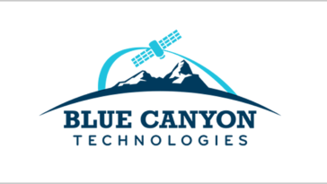 Air Force Taps Blue Canyon to Develop, Test Micro-Satellite for Deep Space Missions - top government contractors - best government contracting event