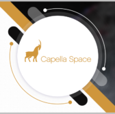 SSC Taps Capella Space Subsidiary to Provide Commercial Satellite Services - top government contractors - best government contracting event