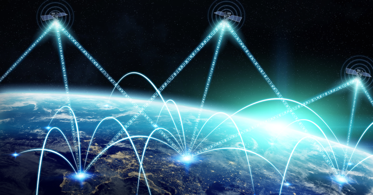 SpaceX, Kuiper, Aalyria Awarded SDA LEO Backhaul Study Contracts - top government contractors - best government contracting event