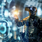 US Military Working Toward Data Centricity—Its Secret Weapon? Digital Twins - top government contractors - best government contracting event