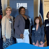 Executive Mosaic’s 4x24 Dinner Series Kicks Off with 5 Powerful Women in GovCon Leadership - top government contractors - best government contracting event