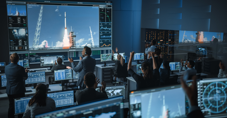 Boeing Subsidiary, Firefly Aerospace Enter Into Hot Standby Phase for Tactically Responsive Space Mission - top government contractors - best government contracting event