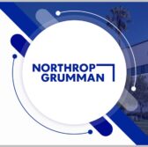 Northrop Books Air Force B-2 Supply Chain Management Support Work - top government contractors - best government contracting event