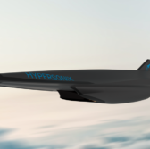 Kratos, Hypersonix Enter Partnership to Offer Hypersonic Demonstrator to US Market - top government contractors - best government contracting event