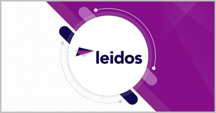 Leidos Books $74M Contract for CJADC2 Support to Joint Chiefs - top government contractors - best government contracting event