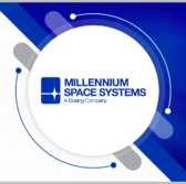 Millennium Space Systems Victus Nox Spacecraft Achieves Full Mission Operability Ahead of Schedule - top government contractors - best government contracting event