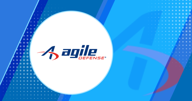 Agile Defense Secures Army Contract for Network Support at Project Manager Mission Command - top government contractors - best government contracting event