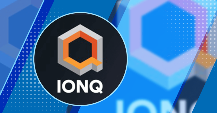 IonQ Receives New AFRL Contract for Additional Quantum Computing Equipment - top government contractors - best government contracting event