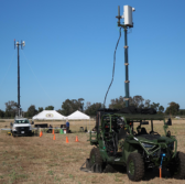 Lockheed Hands Over Initial Prototype OSIRIS 5G Testbed Variant to Marine Corps - top government contractors - best government contracting event