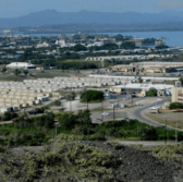 Navy Opens New Energy Efficient Power Plant at Naval Station Guantanamo Bay - top government contractors - best government contracting event