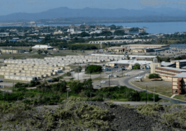 Navy Opens New Energy Efficient Power Plant at Naval Station Guantanamo Bay - top government contractors - best government contracting event