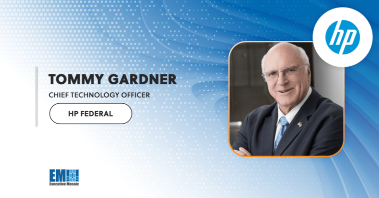 Cybersecurity Experts Weigh In on Dangers of Shadow AI; HP Federal's Tommy Gardner Quoted