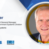 Hughes VP & GM Rick Lober Discusses the Rise of LEO, 5G & Software-Defined Networking