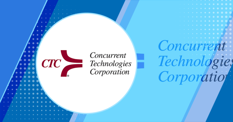 Ed Sheehan, Jerry Harris: CTC Bolsters Investments in Digital Engineering, Cyber, AI & Machine Learning