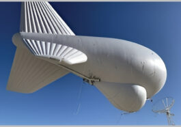 CBP to Award Sole-Source Contract for Aerostat Operation, Sustainment Support Services - top government contractors - best government contracting event