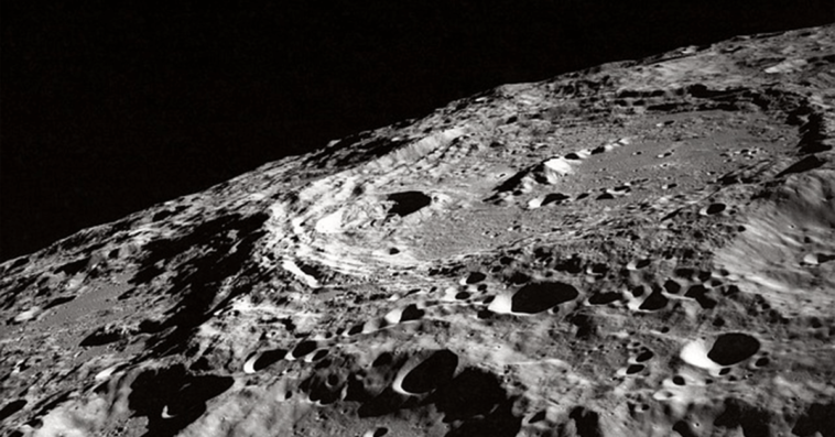 DARPA Seeks to Address Commercial Lunar Infrastructure Interoperability Gaps Through LOGIC Consortium