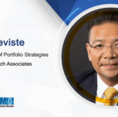 Victor Leviste Appointed VP of Portfolio Strategies at ARA; Logen Thiran Quoted