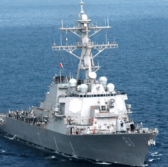 BAE to Modernize, Maintain USS Ramage Destroyer Under $93M Navy Award