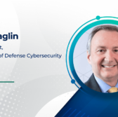 Mark Maglin, ECS Vice President of DOD Cybersecurity, Discusses Improved Capabilities of AESS