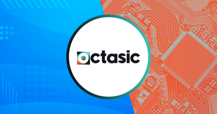 Octasic Launches Subsidiary in the US, Names Greg Gerou as General Manager